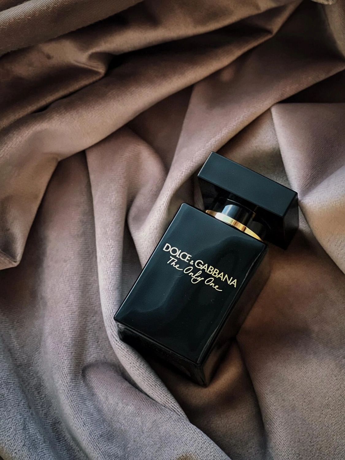 Dolce & Gabbana The Only One Eau de Parfum Intense