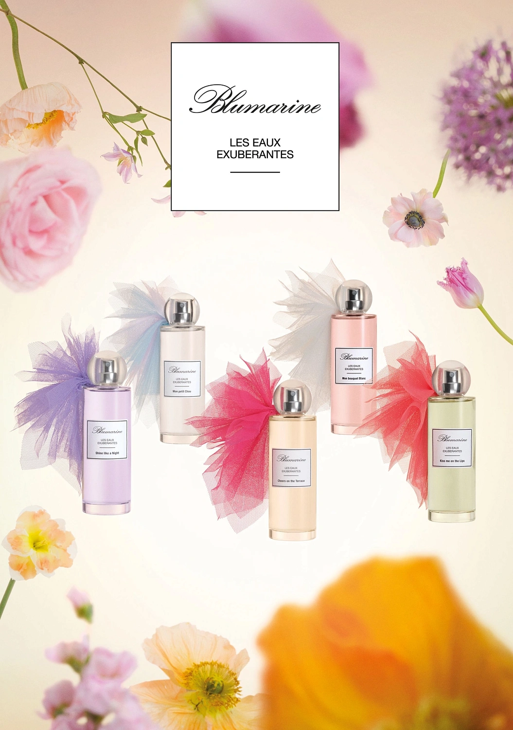 Blumarine Shine Like A Night