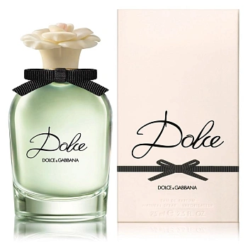 Dolce & Gabbana Dolce парфюмерная вода 75 мл