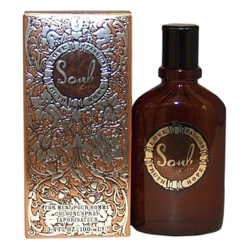 Фото Liz Claiborne Curve Soul for Men