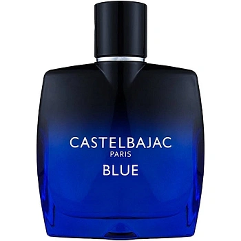 Фото Castelbajac Blue Homme