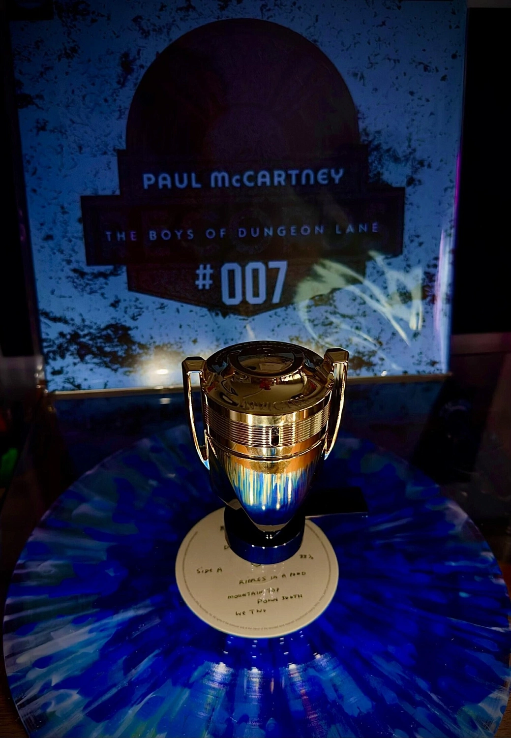 Paco Rabanne Invictus Elixir