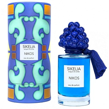 Фото Sikelia Nikos