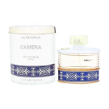 Фото Max Deville Camera for Women