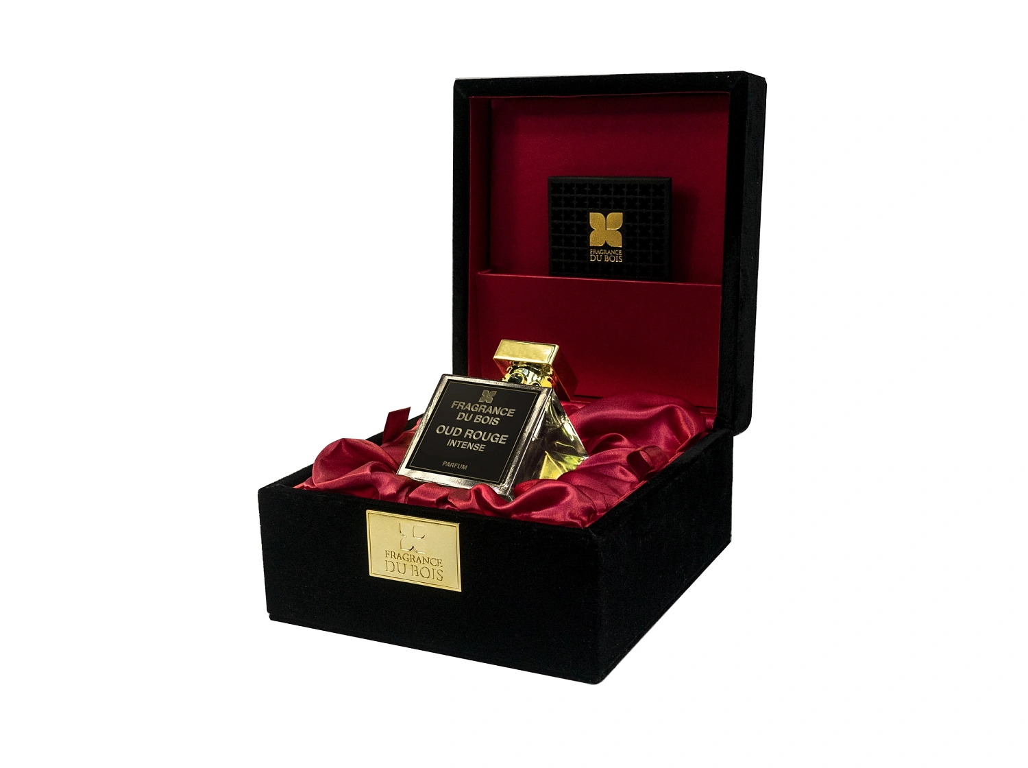 Fragrance du Bois Oud Rouge Intense