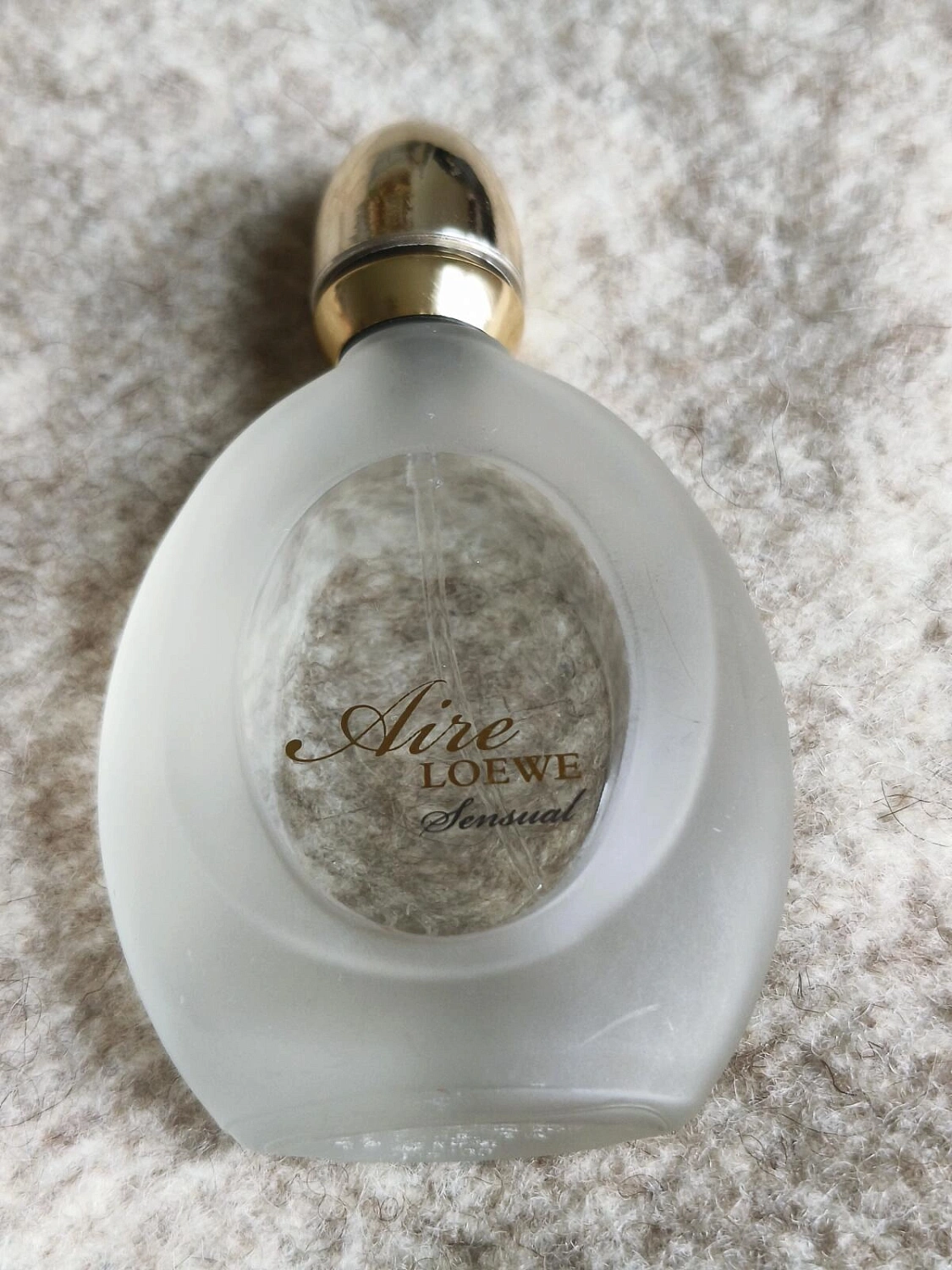 Loewe Aire Sensual