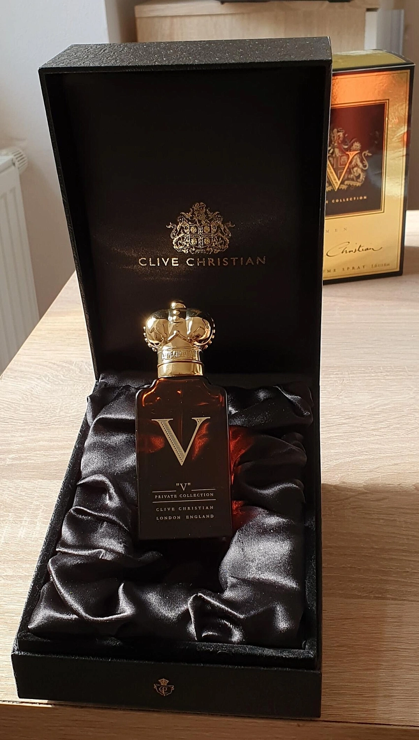 Clive Christian V for Men