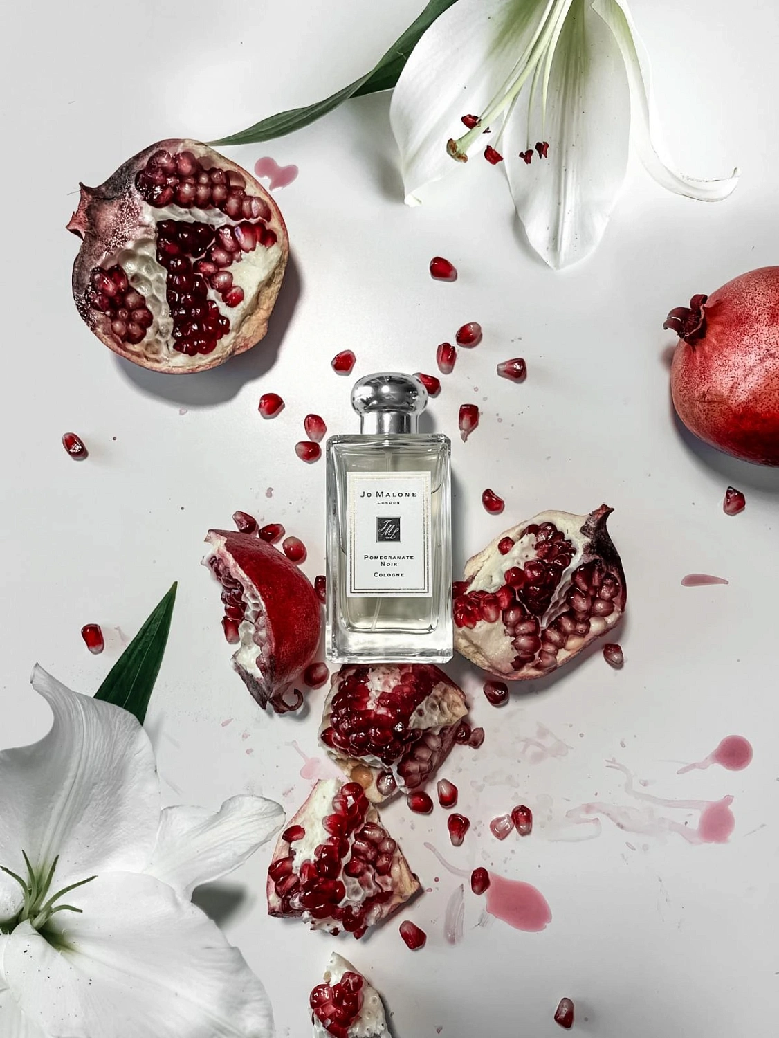 Jo Malone Pomegranate Noir