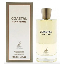 Alhambra Coastal Pour Femme