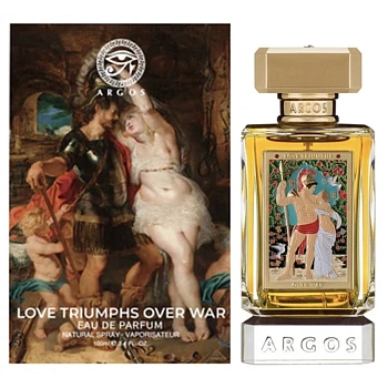 Фото Argos Love Triumphs Over War