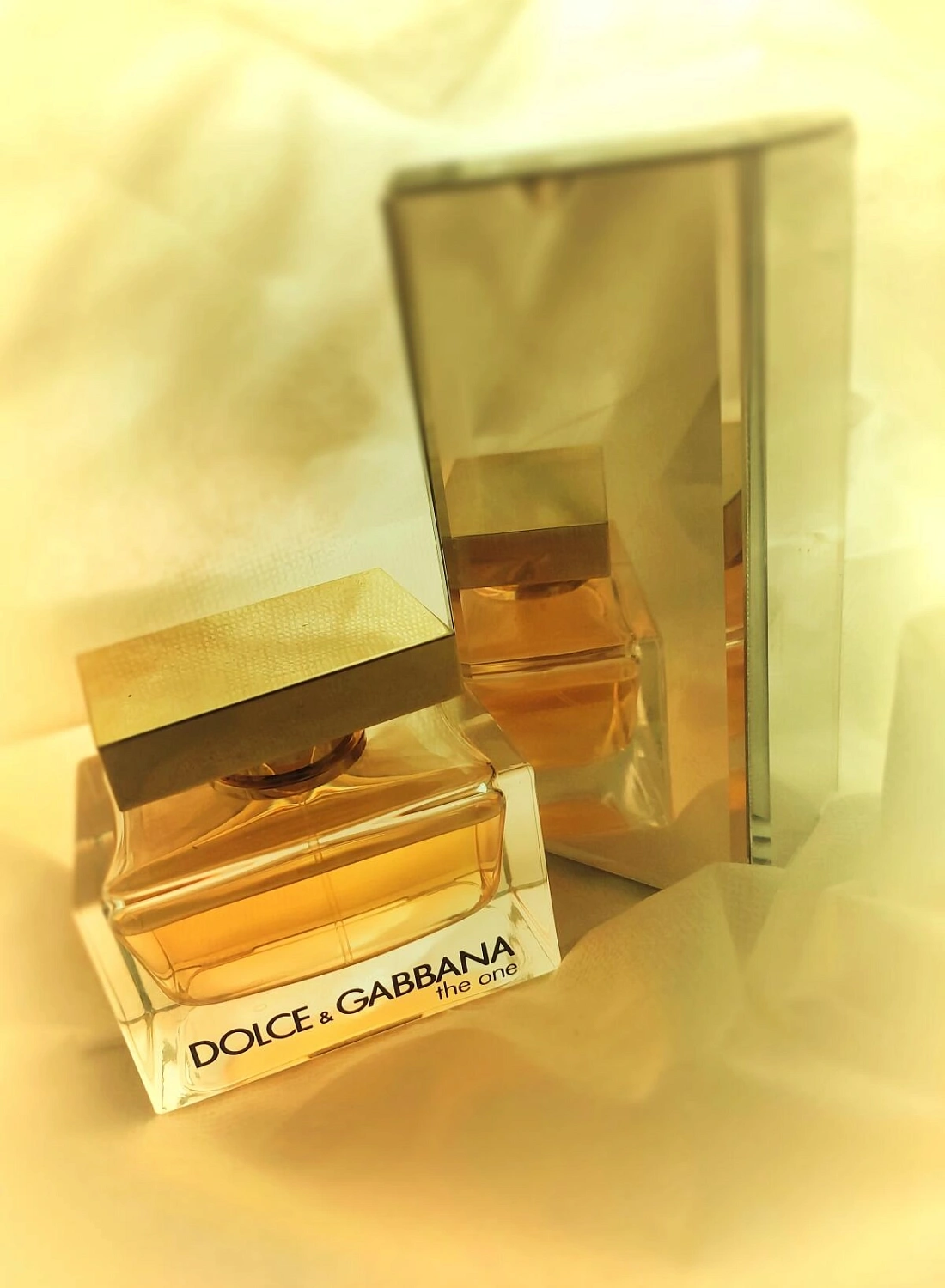 Dolce & Gabbana The One