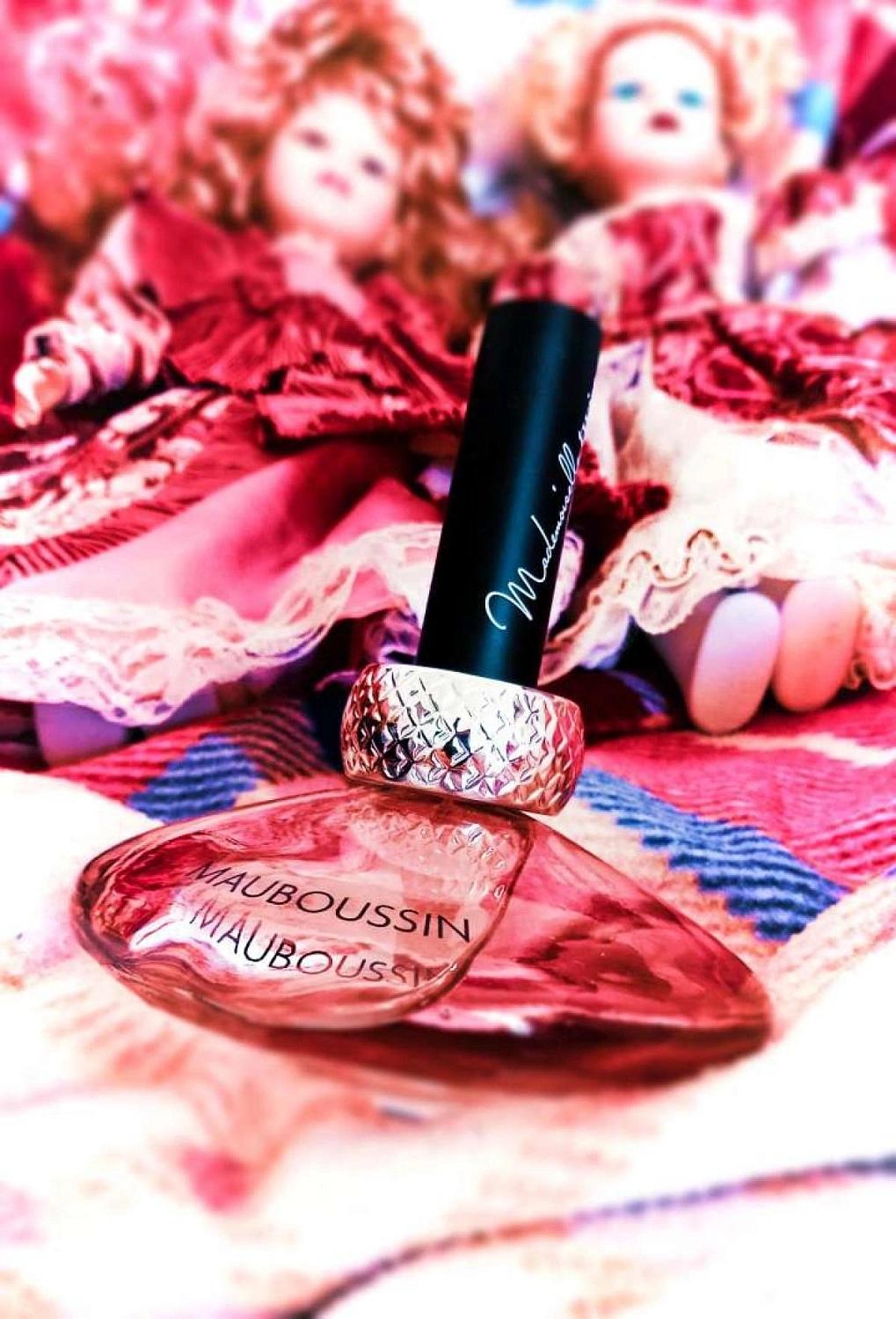 Mauboussin Mademoiselle Twist