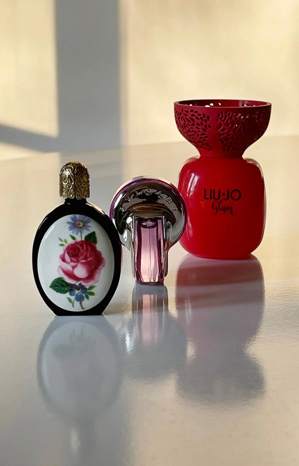 Bvlgari Omnia Amethiste Eau de Parfum