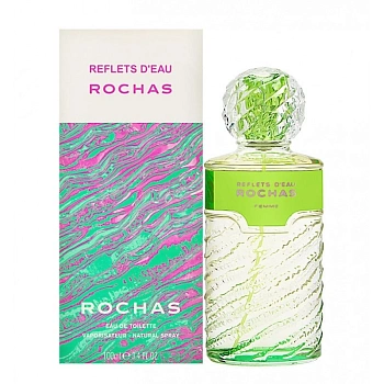 Фото Reflets d'Eau de Rochas