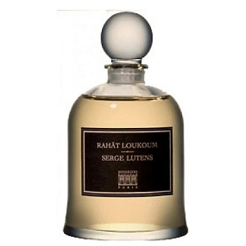 Serge Lutens Rahat Loukoum парфюмерная вода 75 мл