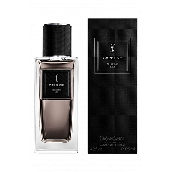 Фото Yves Saint Laurent Capeline Alluring Lily