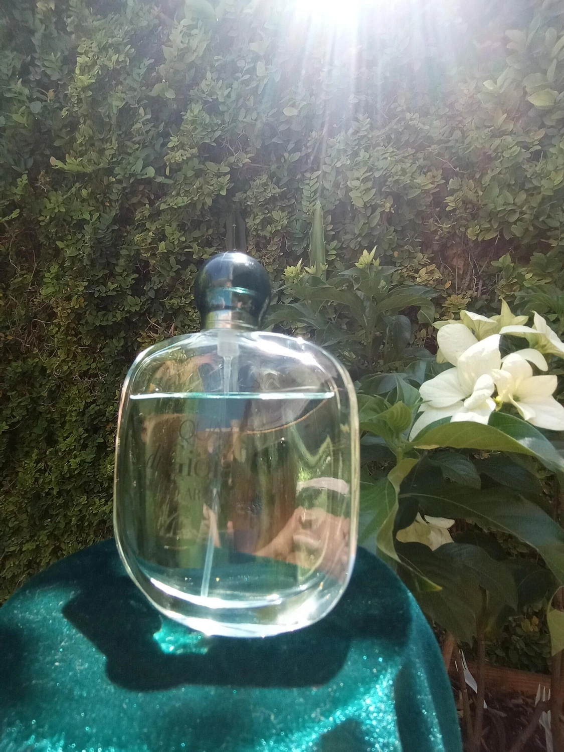 Armani Acqua Di Gioia Eau Fraiche