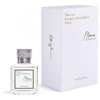 Maison Francis Kurkdjian L'Homme A la Rose