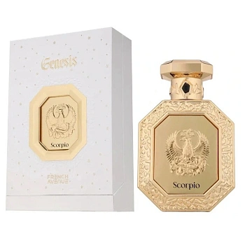Фото Fragrance World Scorpio