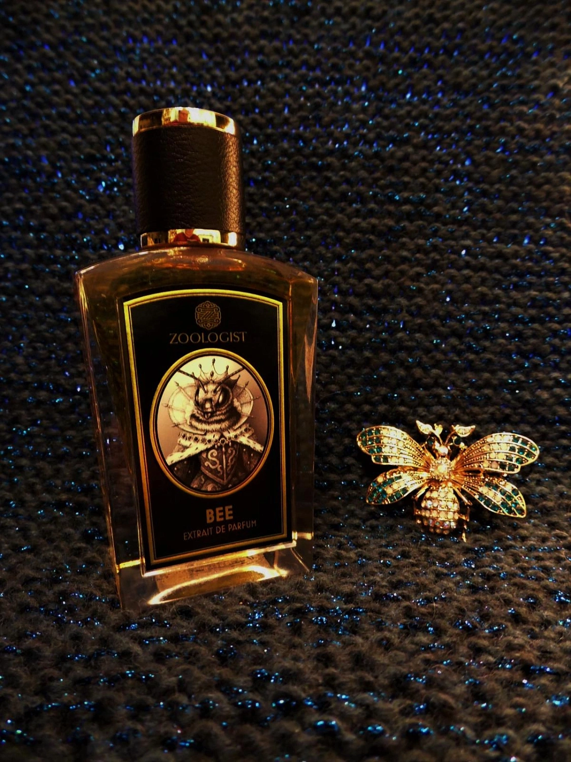 Zoologist Perfumes Bee
