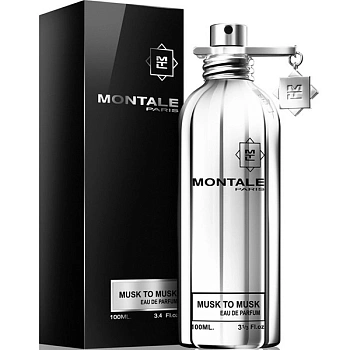 Фото Montale Musk to Musk