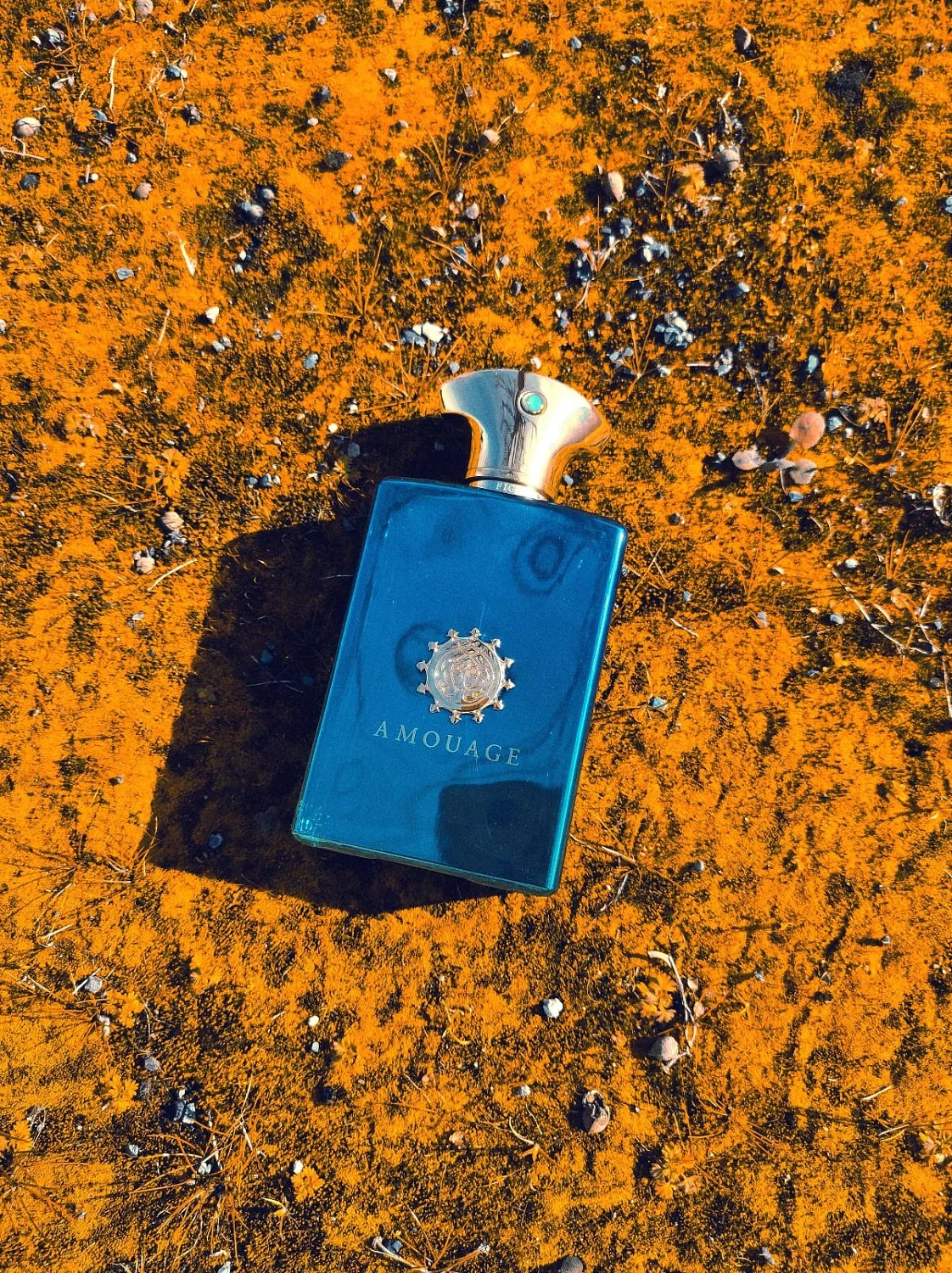 Amouage Figment Man