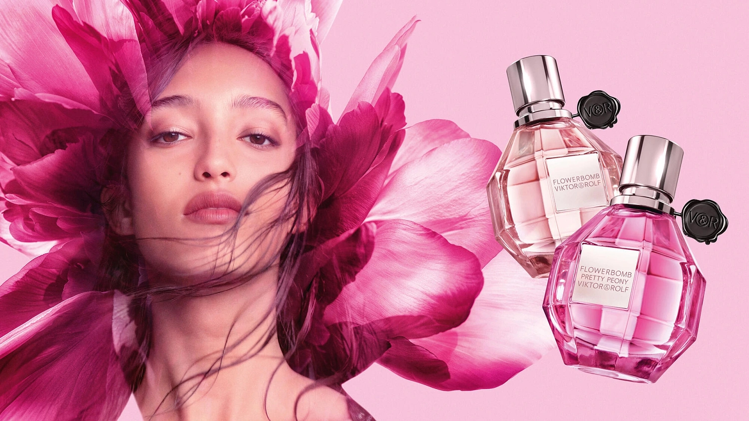 Viktor & Rolf Flowerbomb Pretty Peony