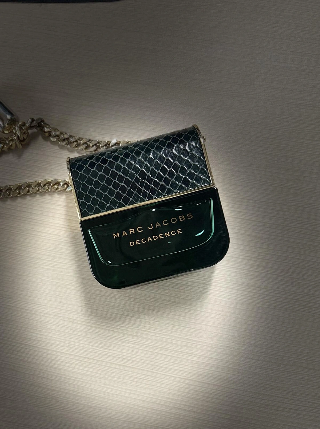 Marc Jacobs Decadence