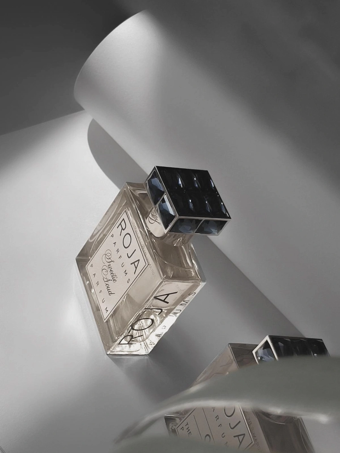 Roja Parfums O The Exclusive Parfum