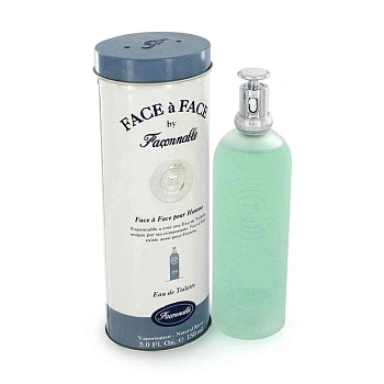 Фото Façonnable Face a Face pour Homme