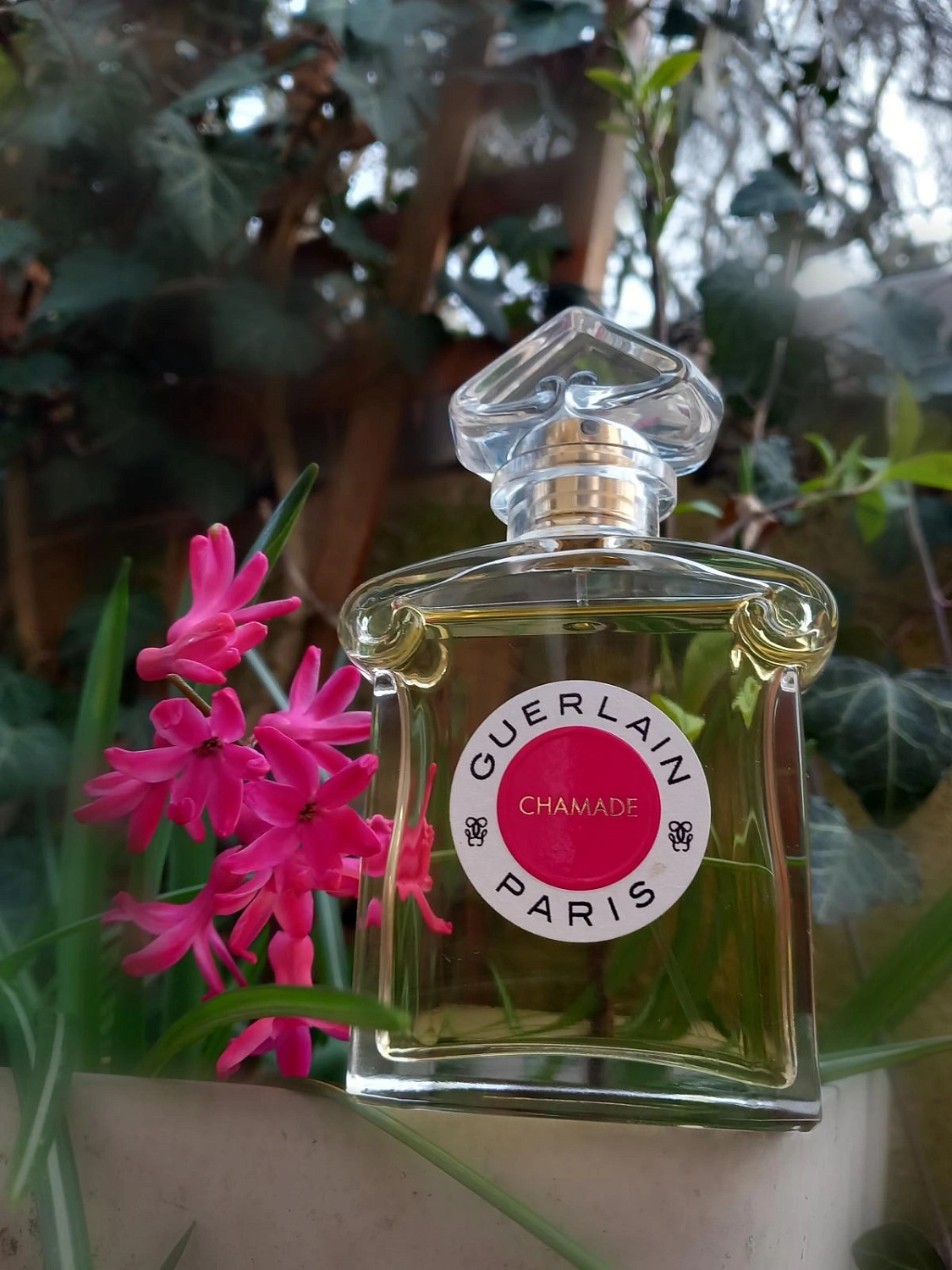 Guerlain Chamade Eau de Toilette