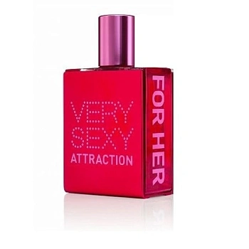 Фото Victoria's Secret Very Sexy Attraction