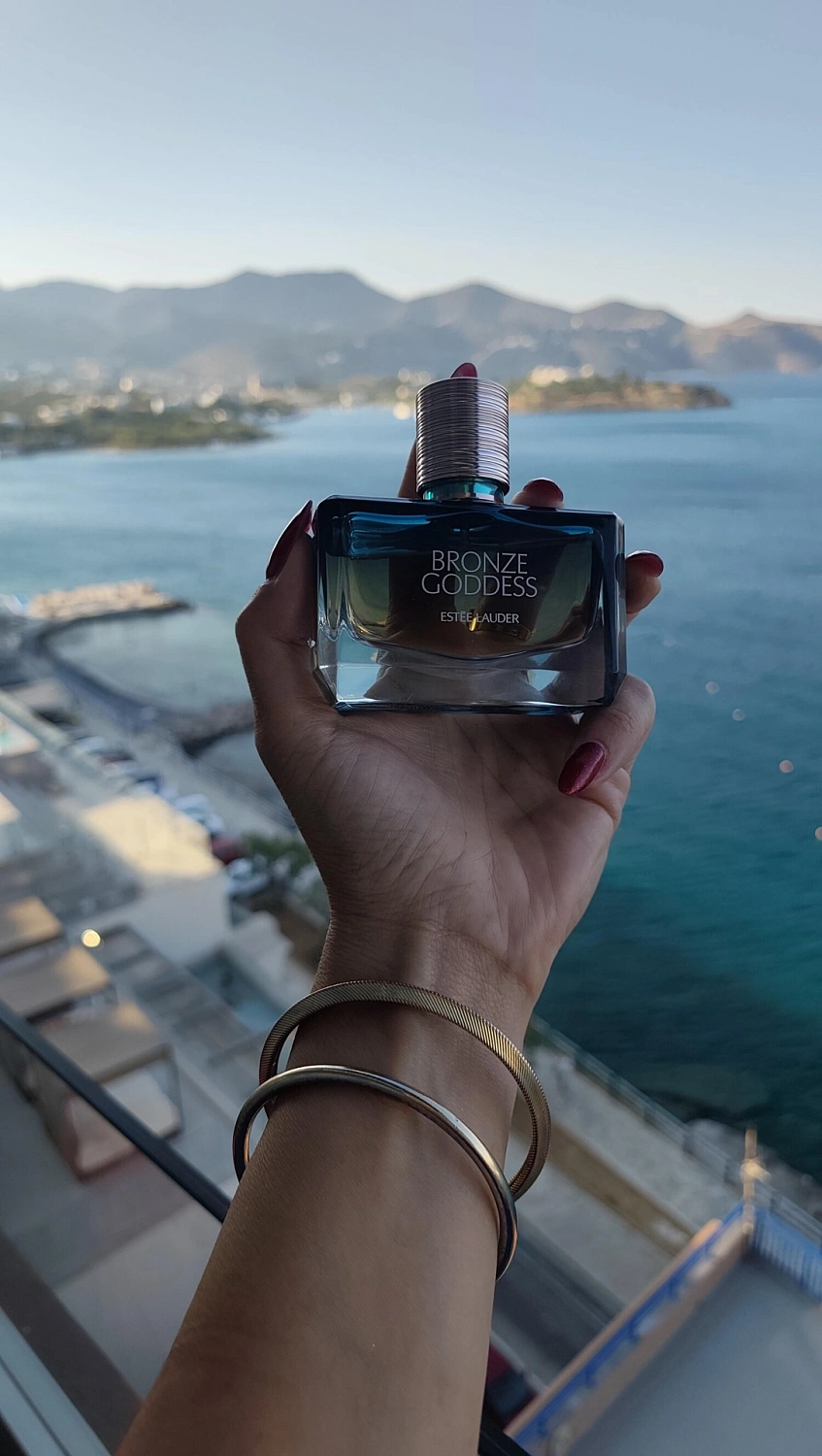 Estée Lauder Bronze Goddess Nuit