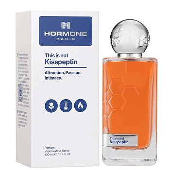 Hormone Paris Kisspeptin (This Is Not Kisspeptin) духи 100 мл