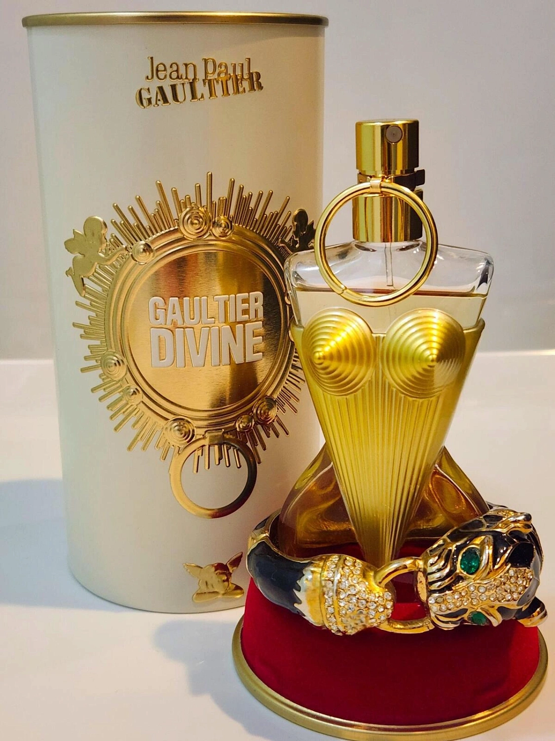 Jean Paul Gaultier Divine