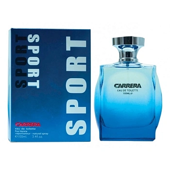 Фото Carrera Sport