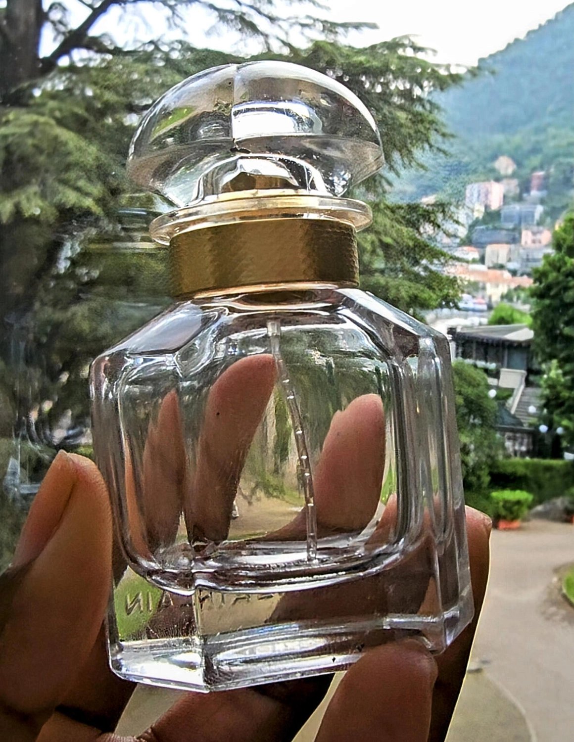 Mon Guerlain