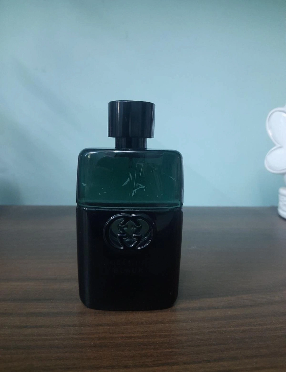 Gucci Guilty Black Pour Homme