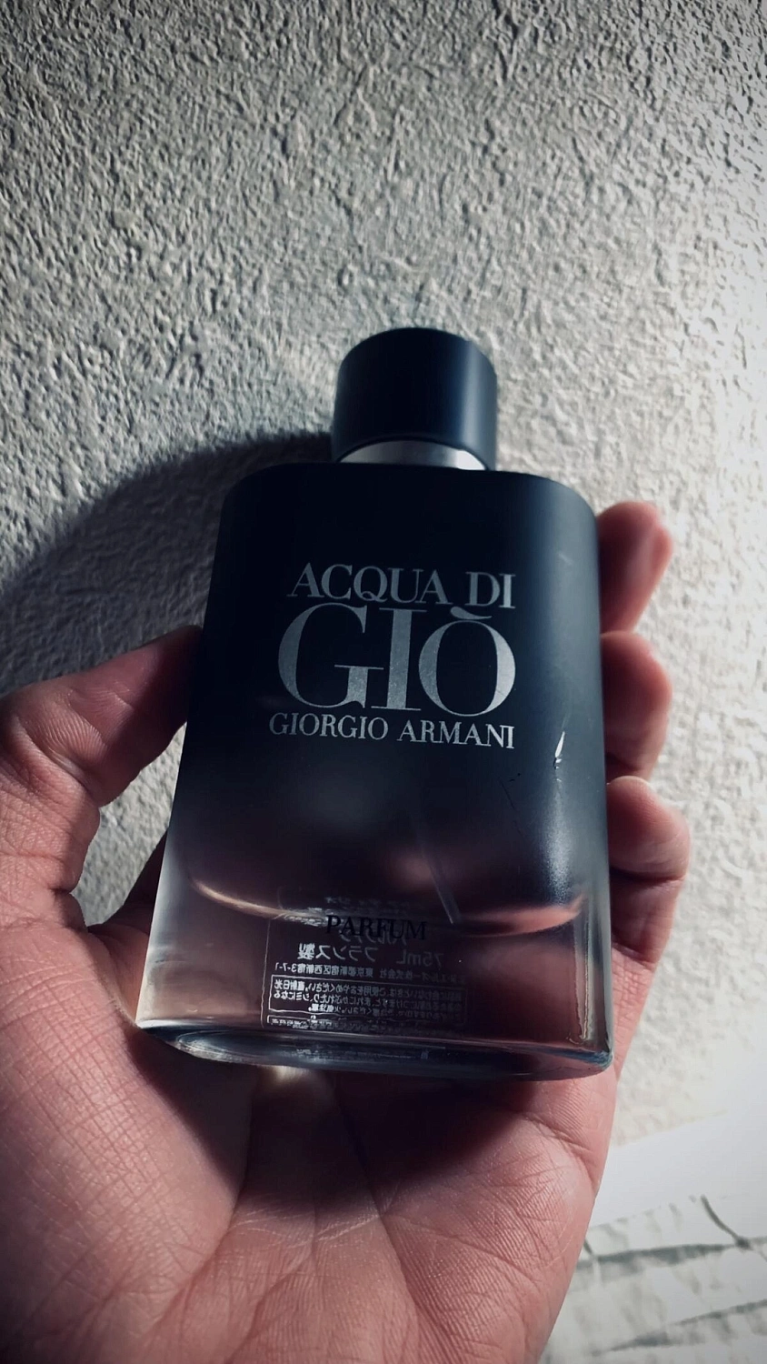 Armani Acqua di Gio Parfum