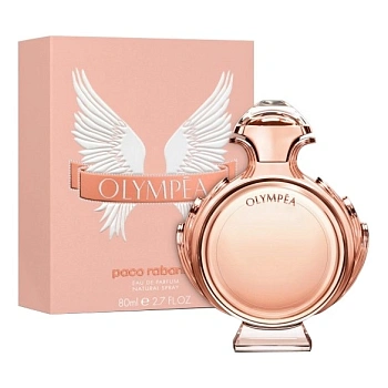 Paco Rabanne Olympea парфюмерная вода 80 мл