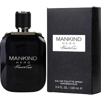 Фото Kenneth Cole Mankind Hero