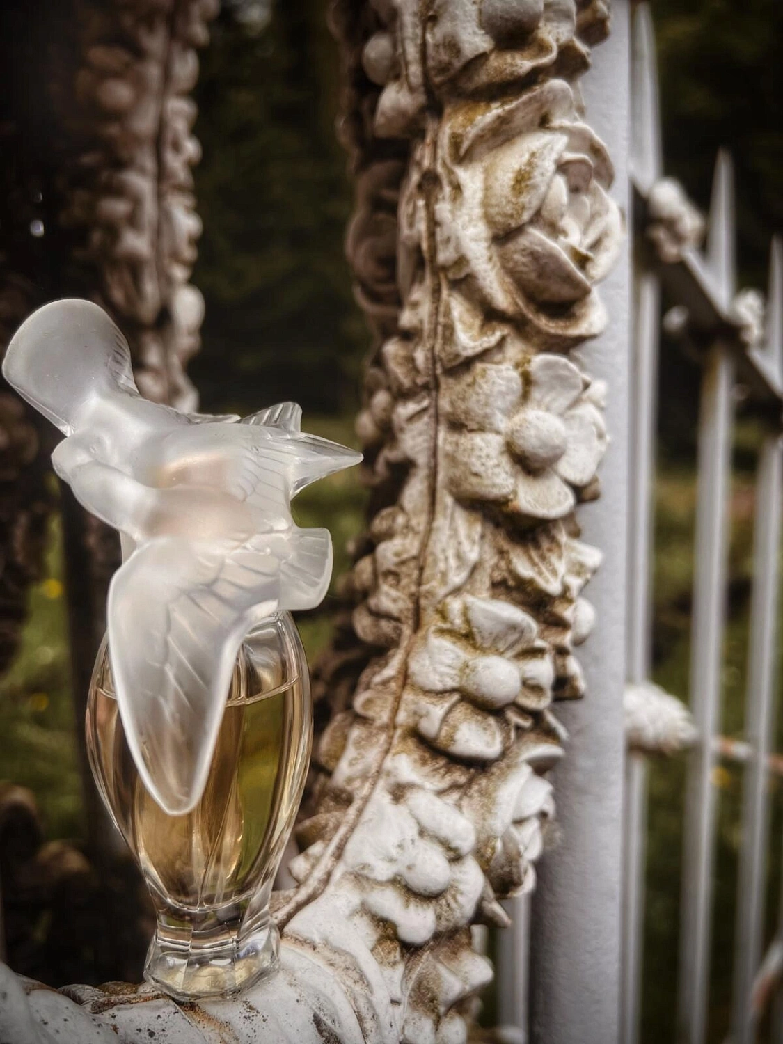 Nina Ricci L'Air du Temps