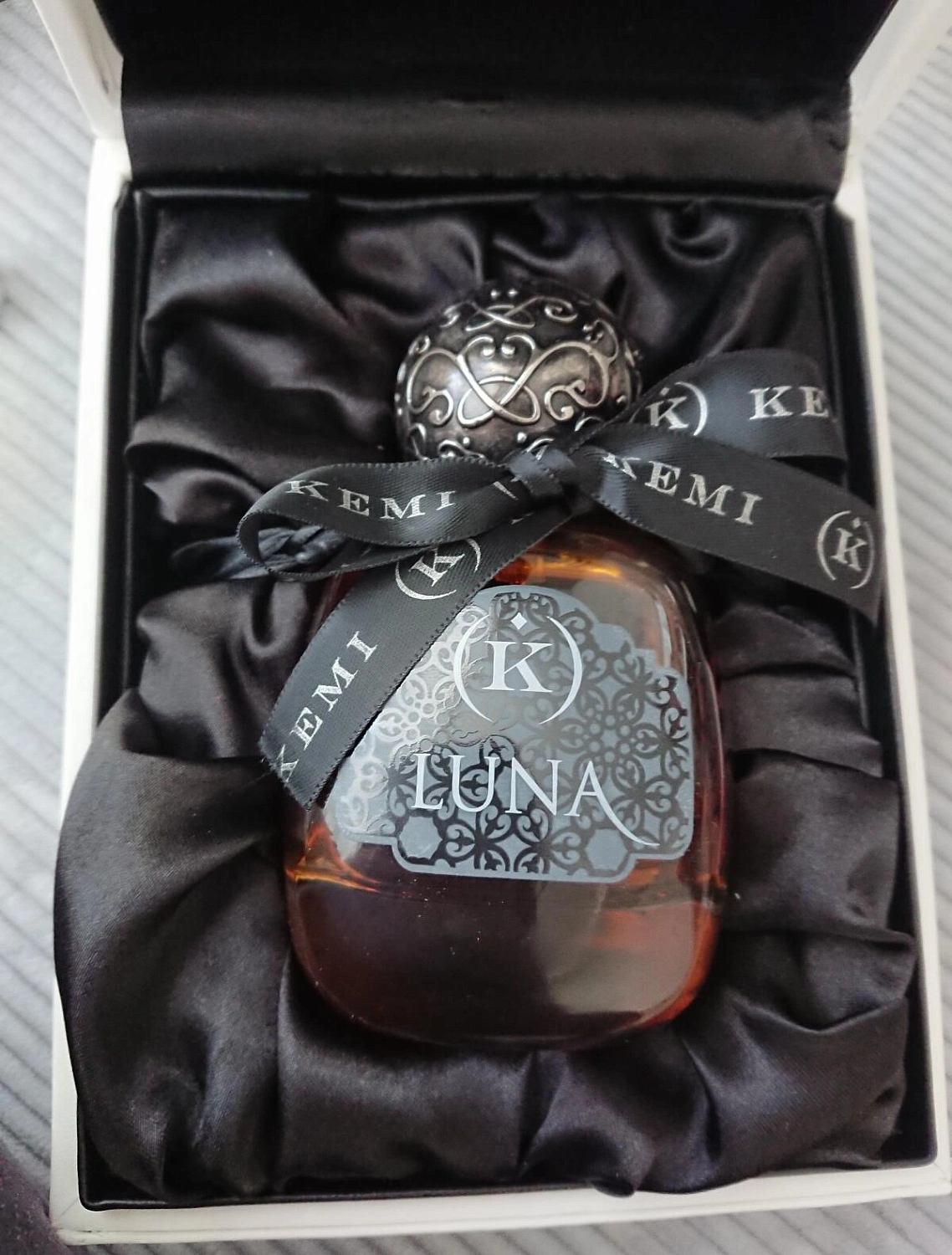 Kemi Blending Magic Luna