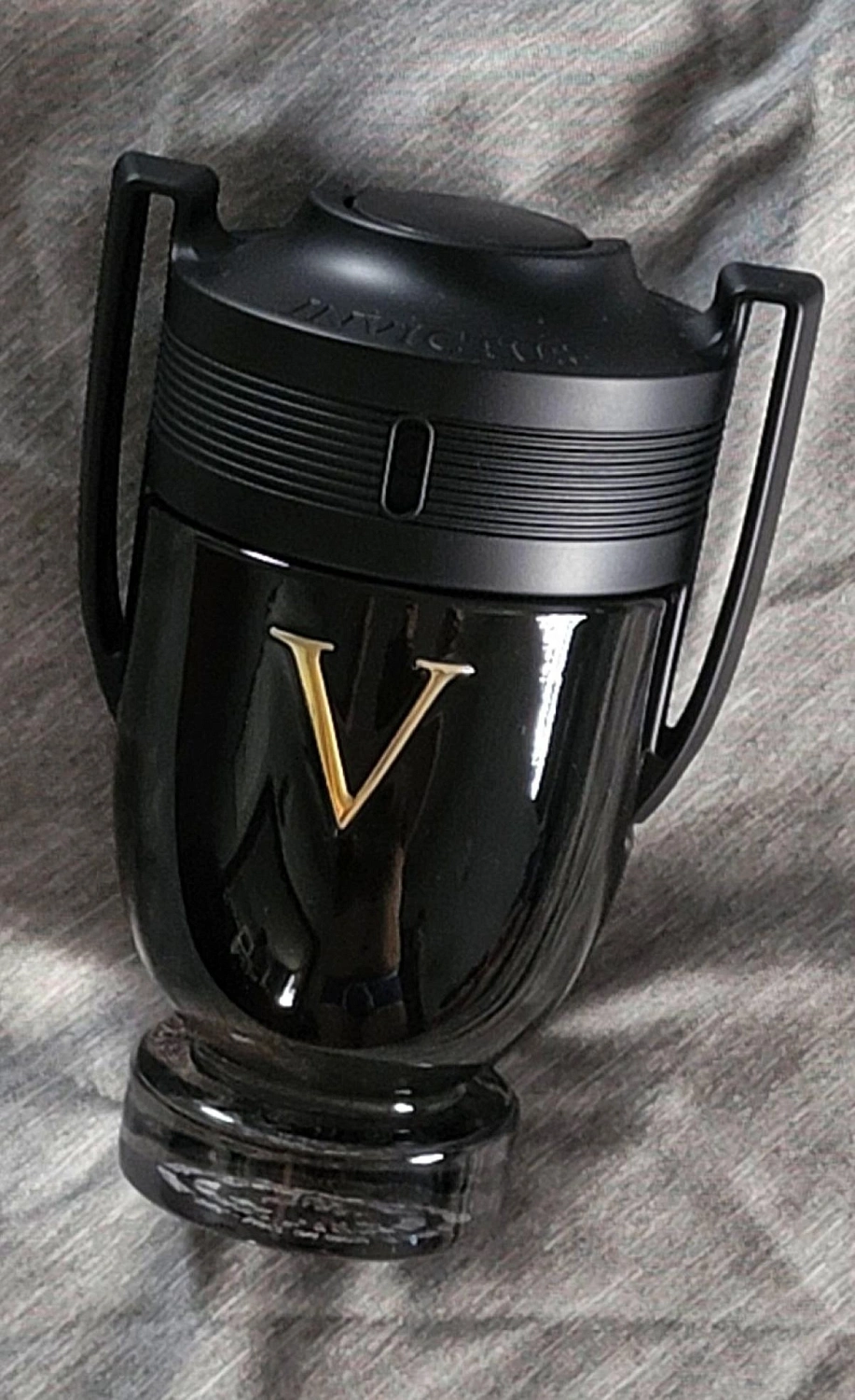 Paco Rabanne Invictus Victory
