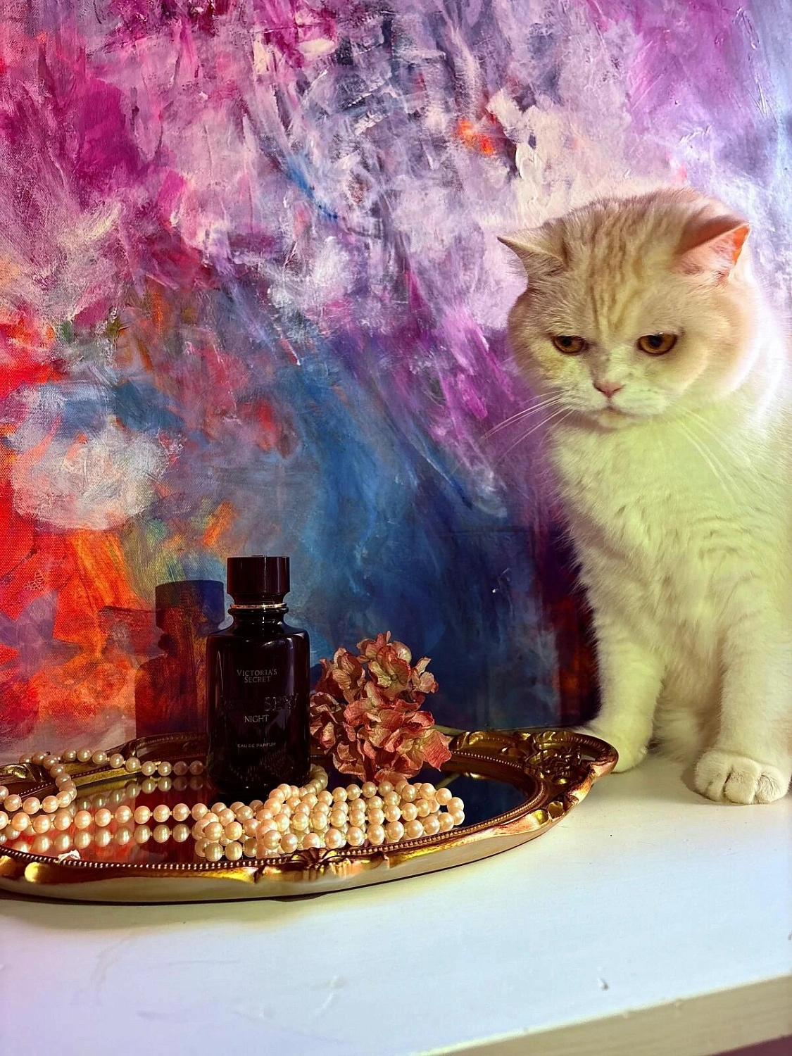 Victoria's Secret Very Sexy Night Eau de Parfum