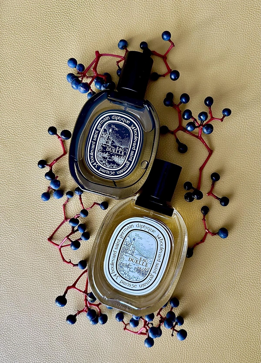 Diptyque Eau Duelle Eau de Parfum