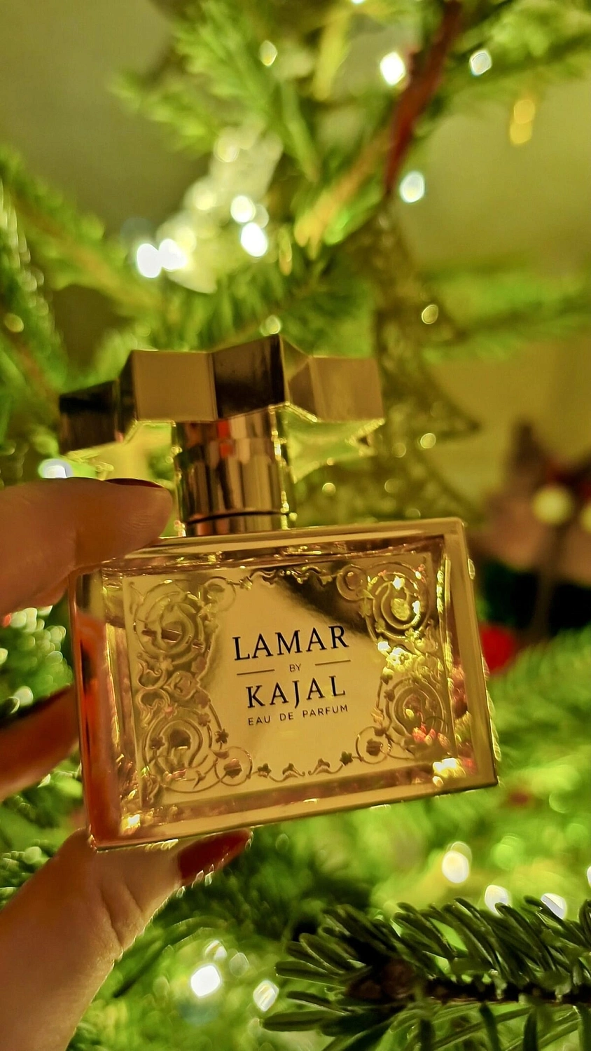 KAJAL Lamar