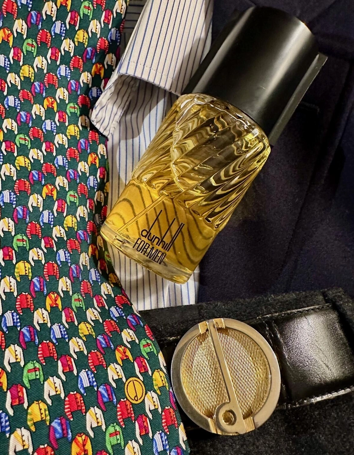 Dunhill for Men