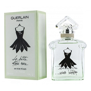 Guerlain La Petite Robe Noire Eau Fraiche туалетная вода 50 мл