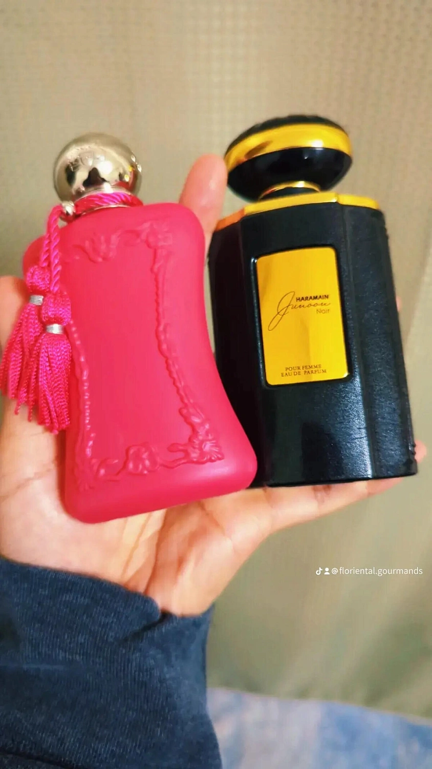 Parfums de Marly Oriana